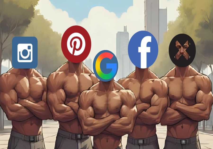 Search Everywhere Optimization: The Future of Winning Customers in a Post-Google World