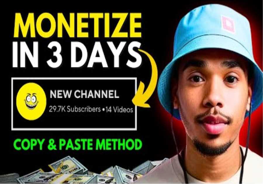 How I Got 29,000 Subscribers in 3 Days by Repurposing Trending Content with AI Automation Tools