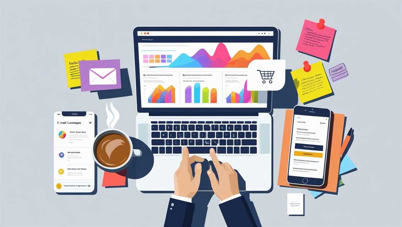 Why Email Marketing is Still a Goldmine for E-Commerce Brands