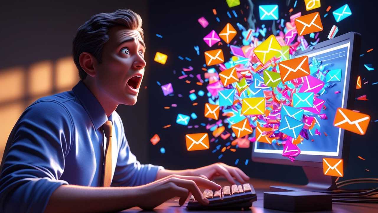 Email Marketing for Black Friday and Cyber Monday 2025: Why This Year Is Different