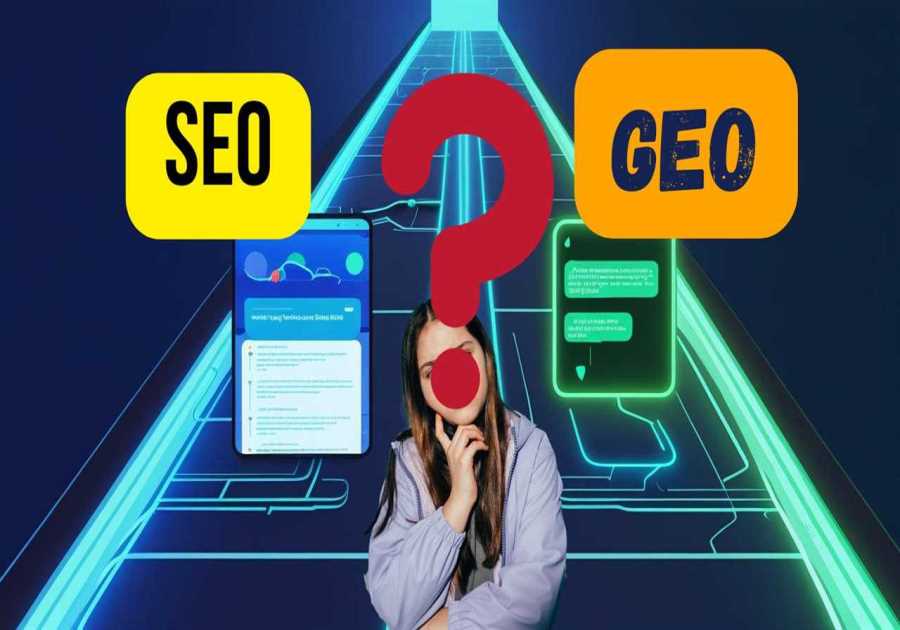 What is generative engine optimization (GEO)?