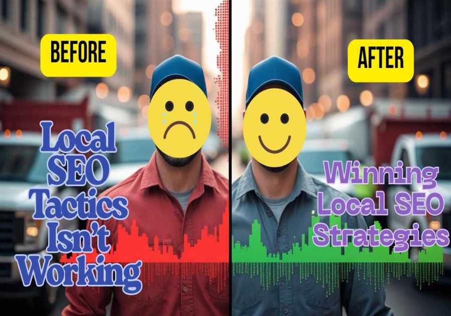 How to Rank Local Businesses in 2 Weeks Without Hacking Google