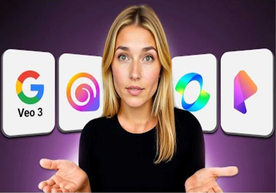 I Generated 1,000 videos with AI - Only These AI Video Generators are Worth it!