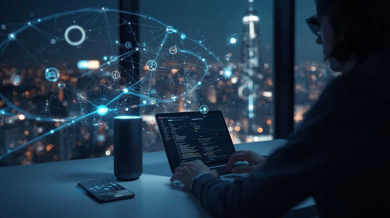The Future of SEO: Optimizing for Voice Search with Smart Keyword Strategies