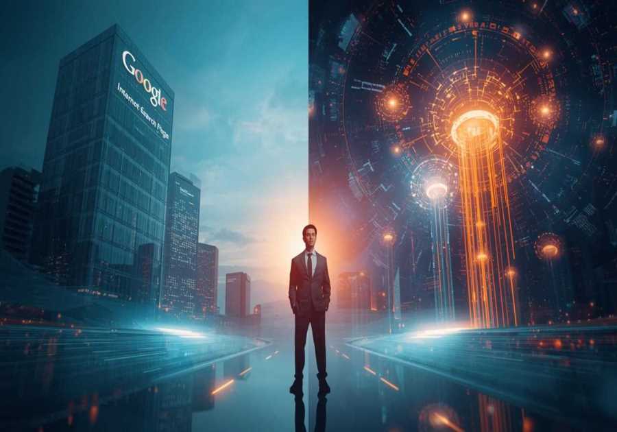 Why ChatGPT Could Be Bigger Than Google: The AI Search Revolution No One’s Ready For