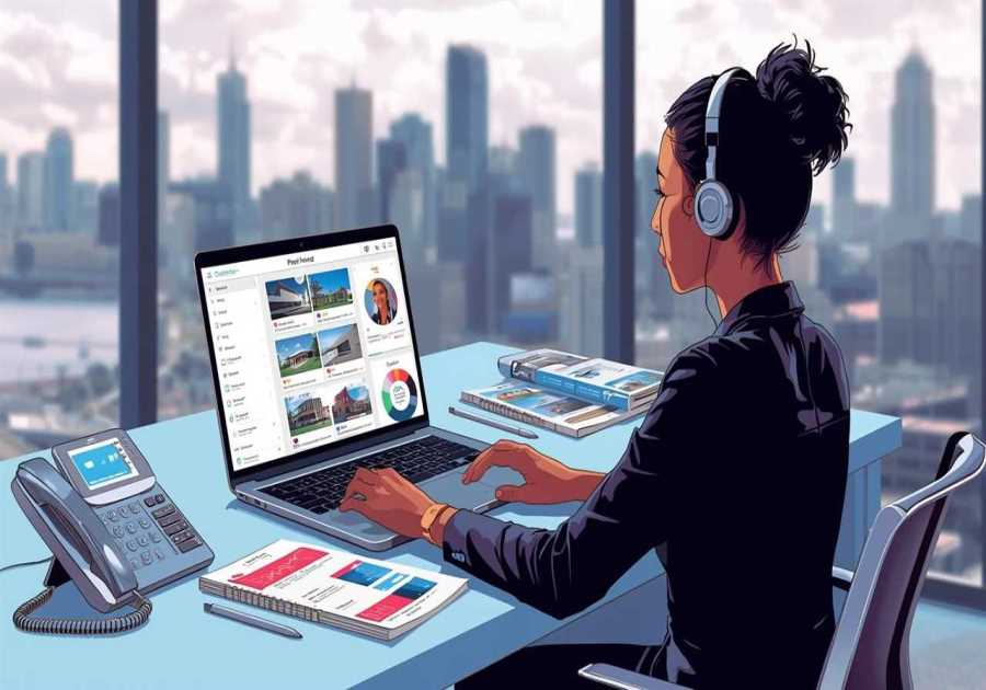 Virtual Assistants for Real Estate: The Hidden Growth Engine Every Agent Needs