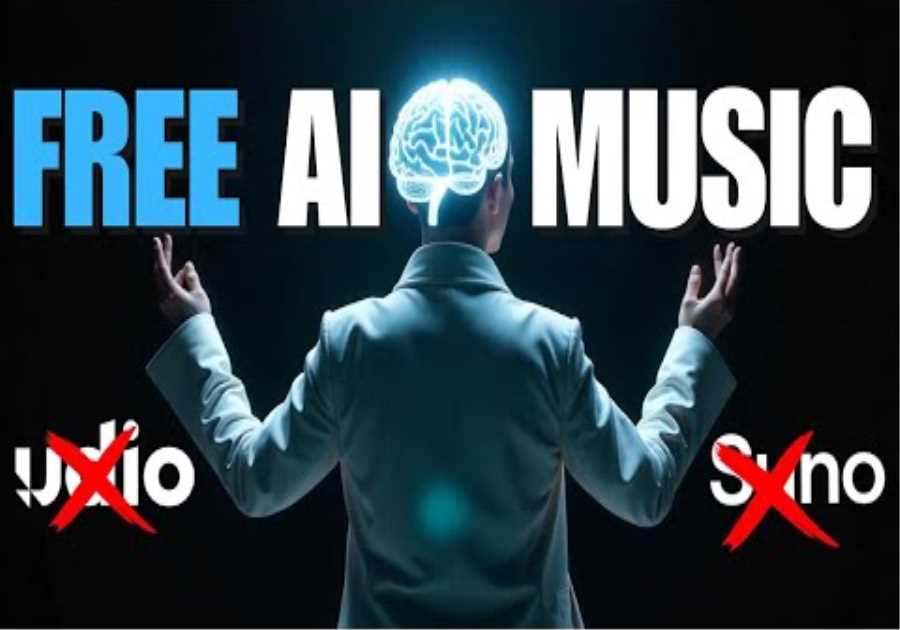 Best Free AI Music Generators (With Commercial Rights)
