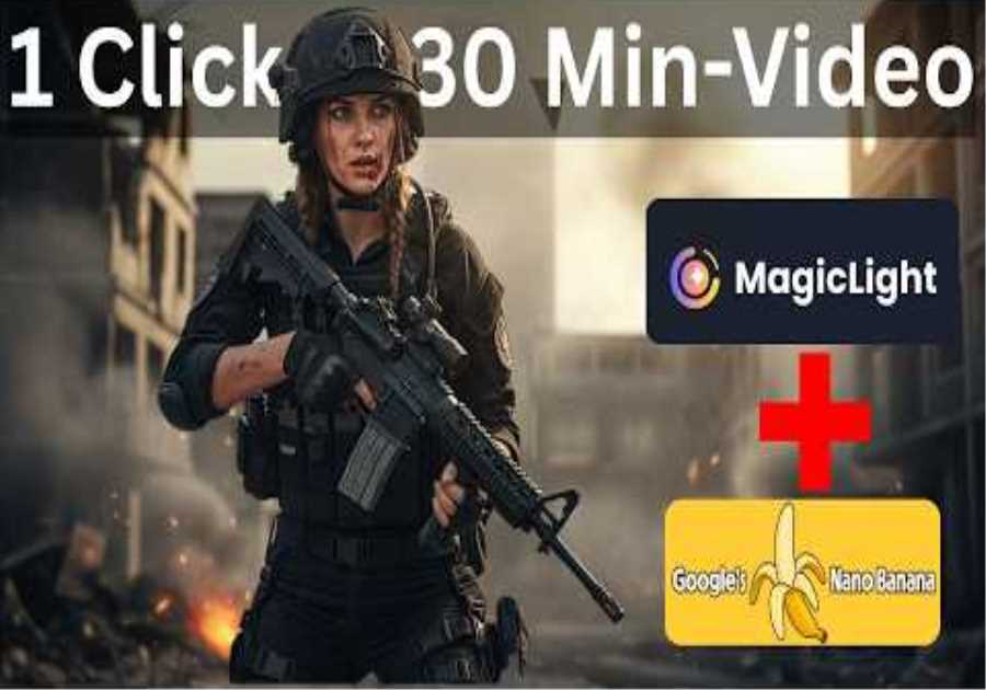 This AI Video Generator Creates 30 Minute Animated Videos From Just ONE Prompt!