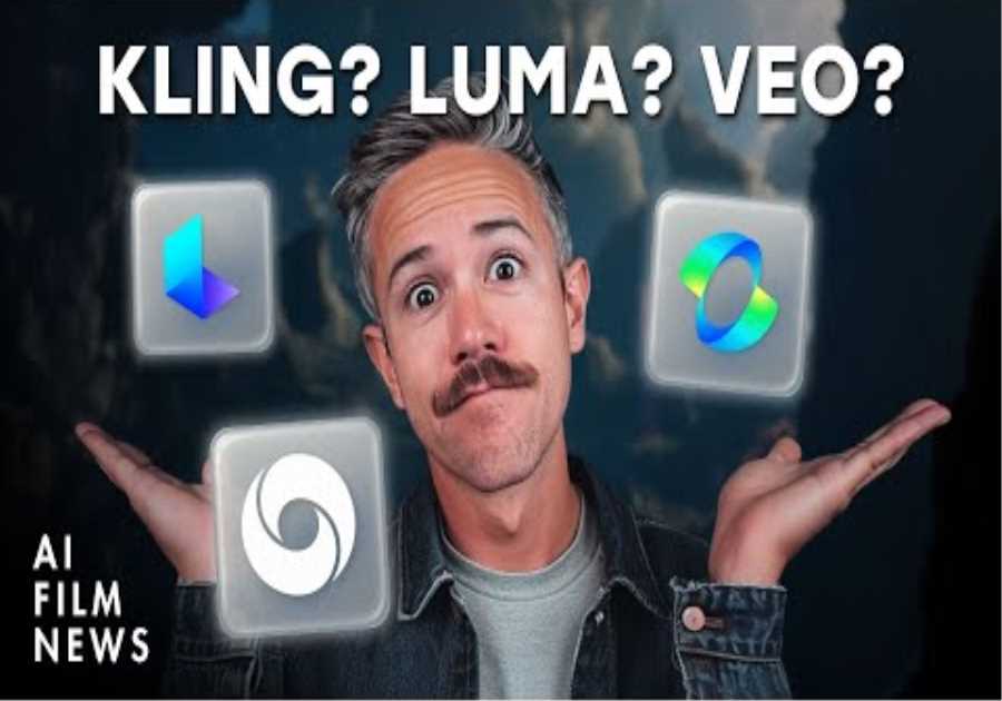 The Best AI Video Generator is Here...