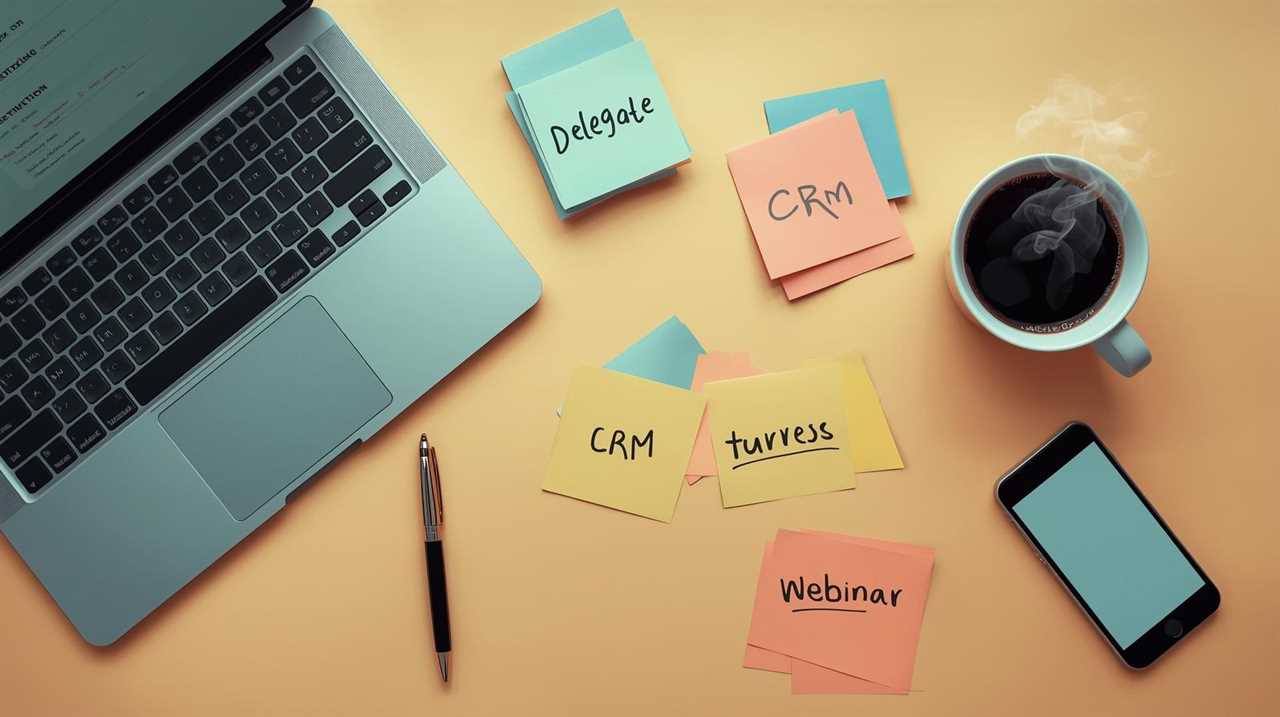 Professional virtual assistants