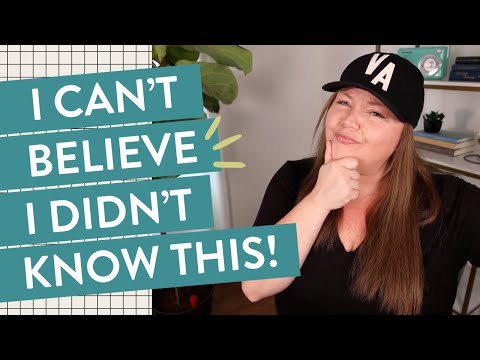 What is a Virtual Assistant (This Replaced My Income in 30 Days)