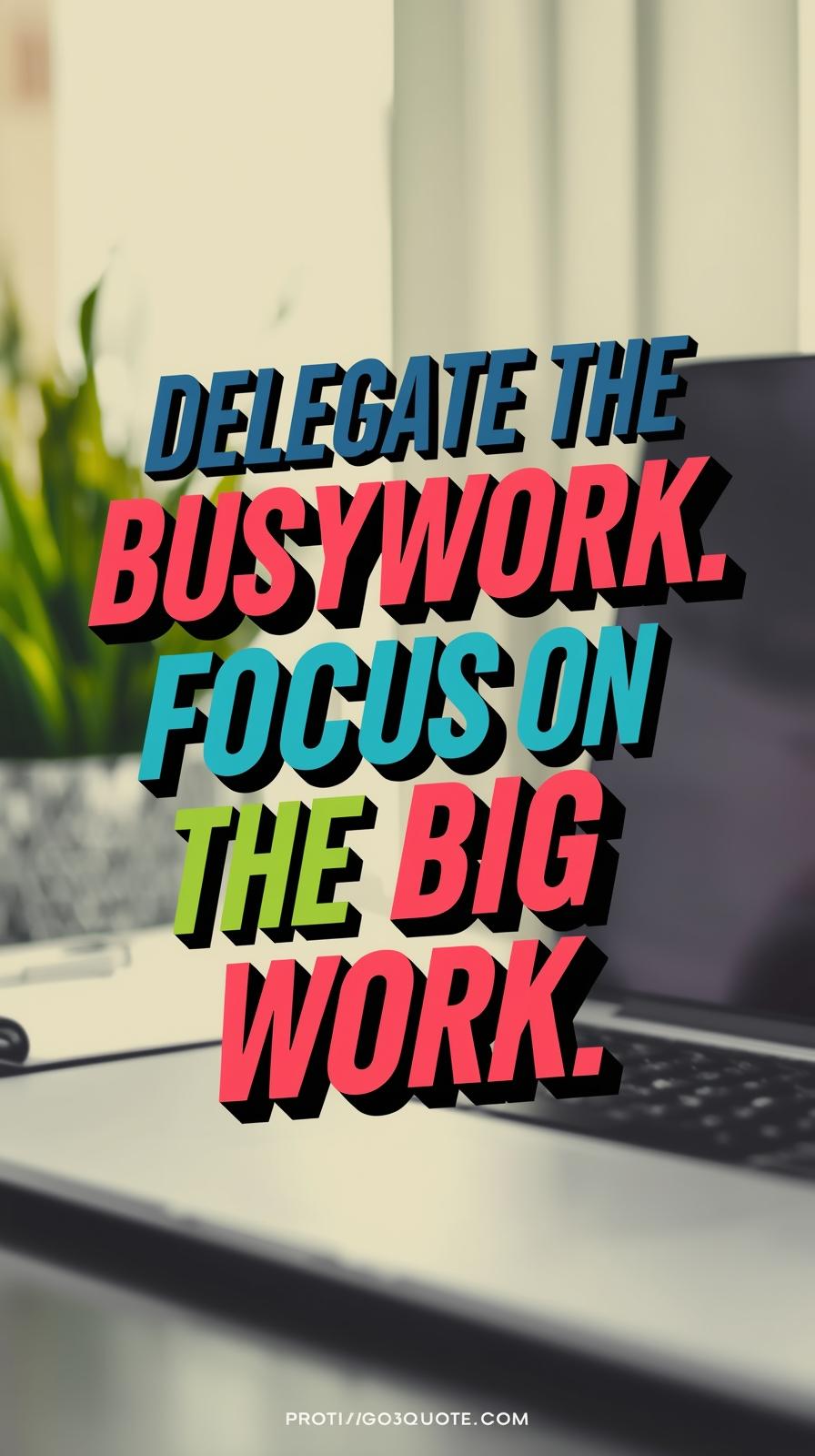 Virtual executive assistants