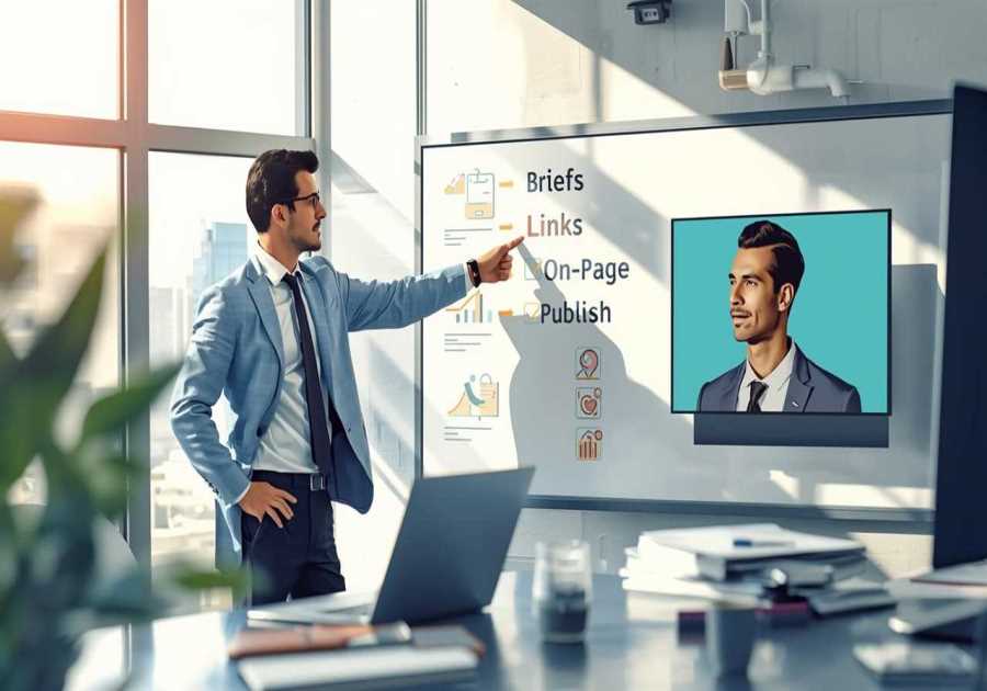 How Smart Entrepreneurs Are Hiring Virtual Assistants to Crush Google Rankings Overnight