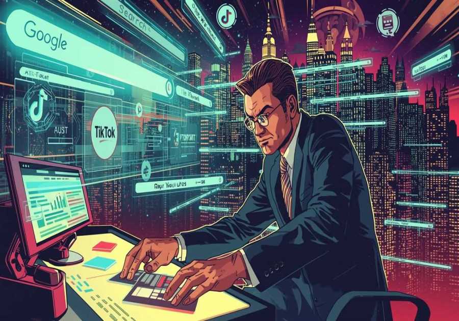 SEO Strategies 2025: How to Win in a Changing Search Landscape