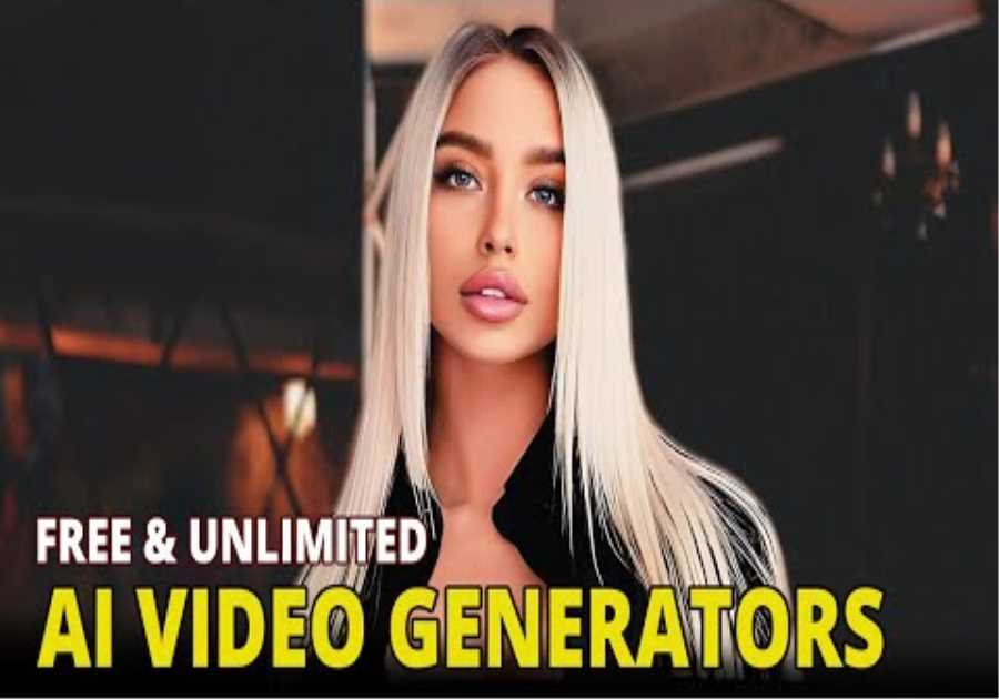 5 FREE AI Video Generators (Text-to-Video + Image-to-Video)