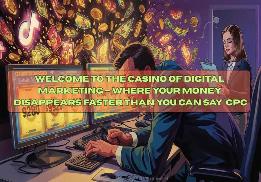 What Digital Advertising Tasks Are Suitable for VAs?