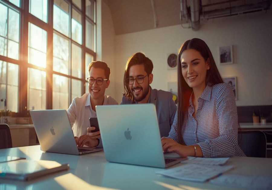 How a Virtual Assistant Agency Can Improve Your Marketing Consistency