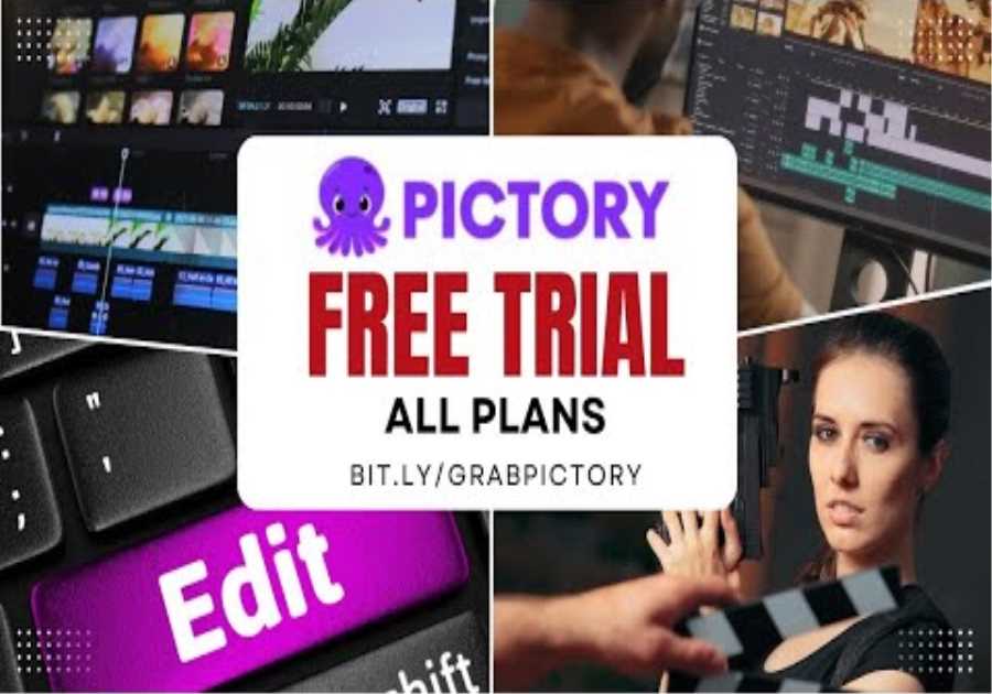 Audio to Video AI Generator ▷ READY to Boost Views 🚀
