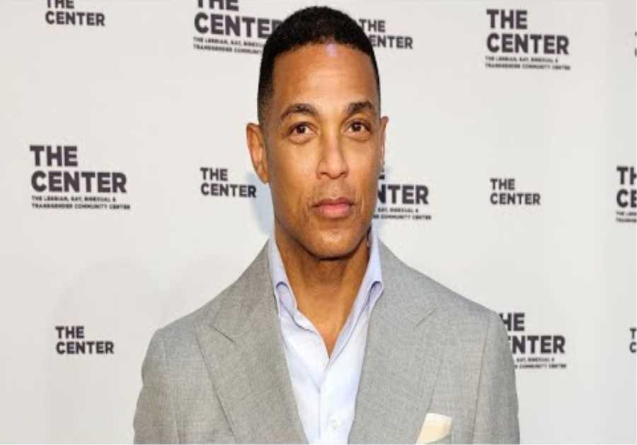 'Arrested And Charged' - Former CNN Host Don Lemon Gets Tragic News