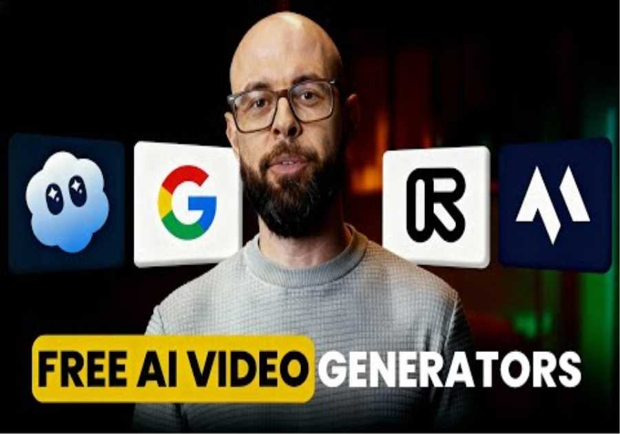 I Tried EVERY Free AI Video Generator in 2025 (Here's What's Actually Good)