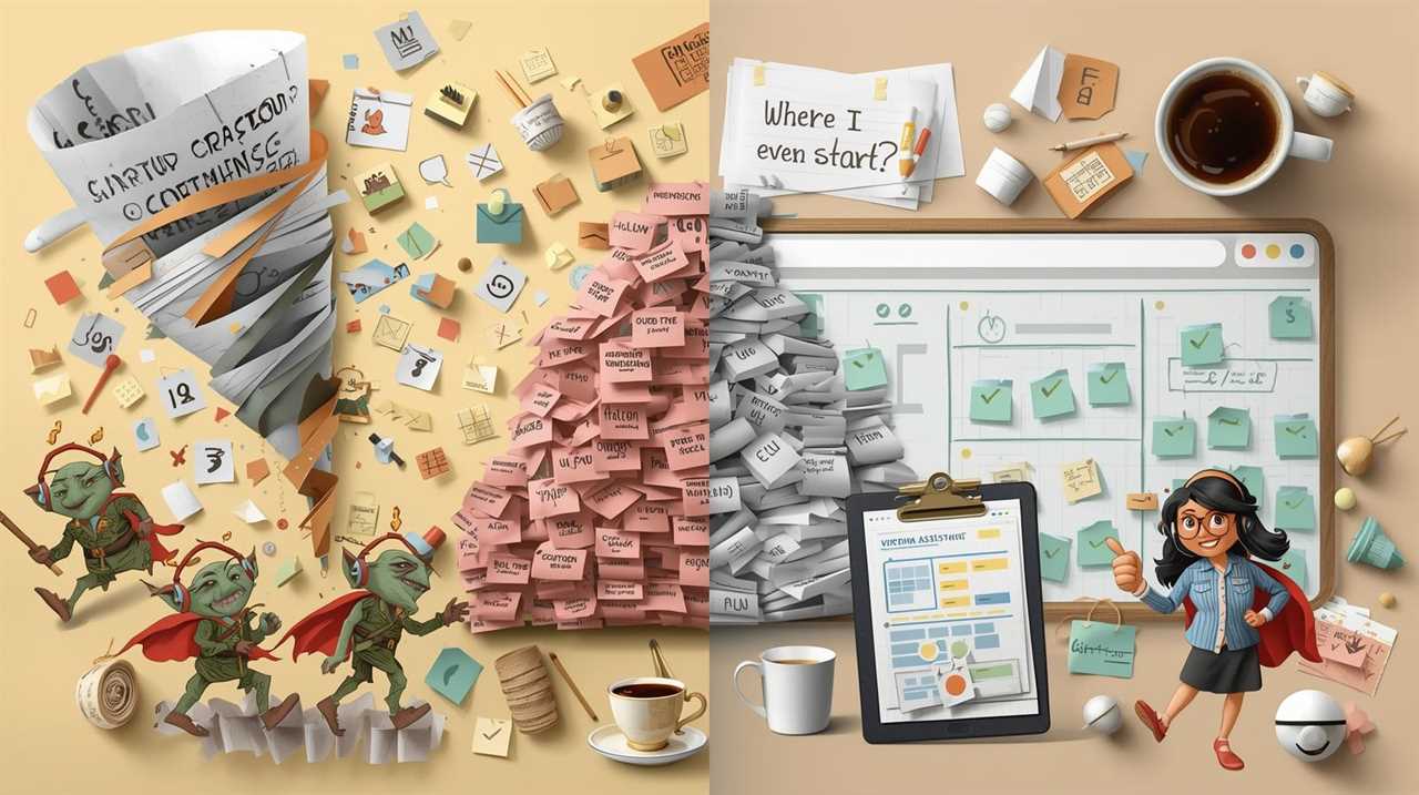 Where to Find a Virtual Assistant (When You Don’t Even Know Where to Start)