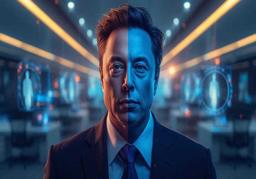 Would Elon Musk Hire a Virtual Assistant? The Surprising Answer