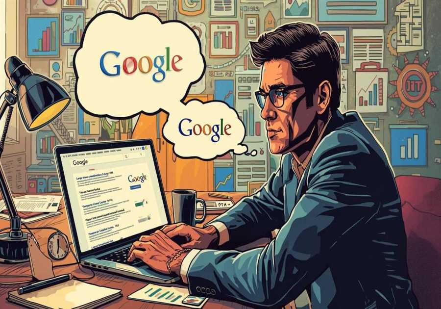 Why Small Businesses Struggle to Compete with Big Brands in Google Search