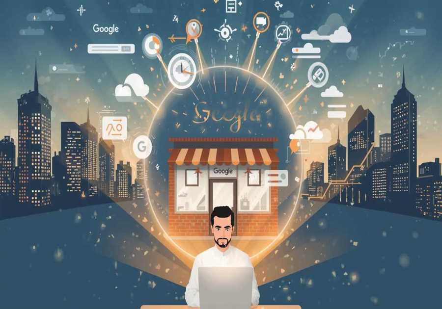 The Real Reason Your Small Business Isn’t Ranking (and It’s Not Just Keywords)