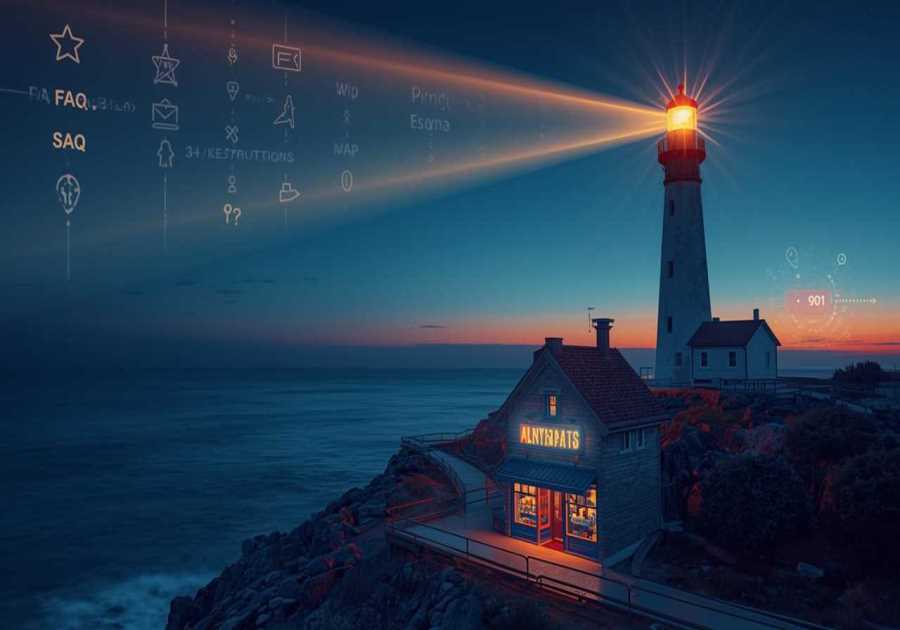 The Future of SEO: What AI Means for Small Business Owners