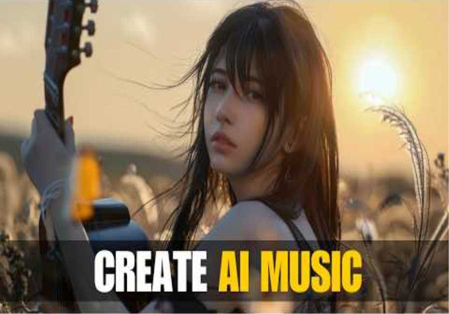 3 FREE AI MUSIC Generator : Create YOUR Own Music Videos!