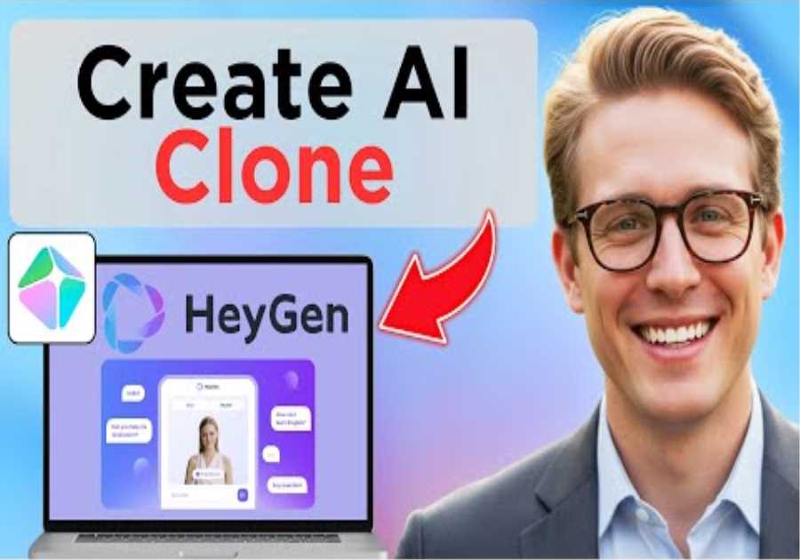 How to Use HeyGen AI Video Generator Tool for Free | Create Text to Avatar Videos  (Updated 2025)