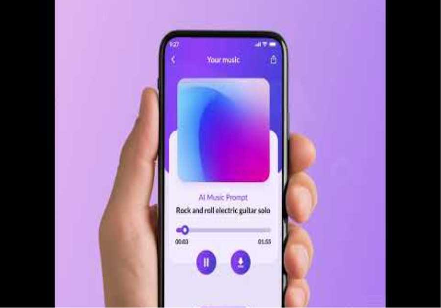 Best Free AI Music Generator |Create song using AI | Make sounds in seconds!