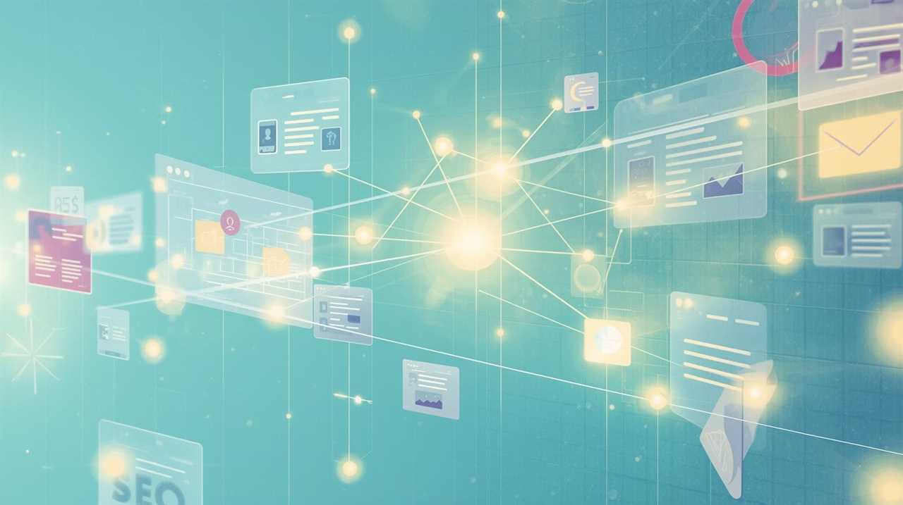 The Power of Internal Linking for Local Business SEO Success