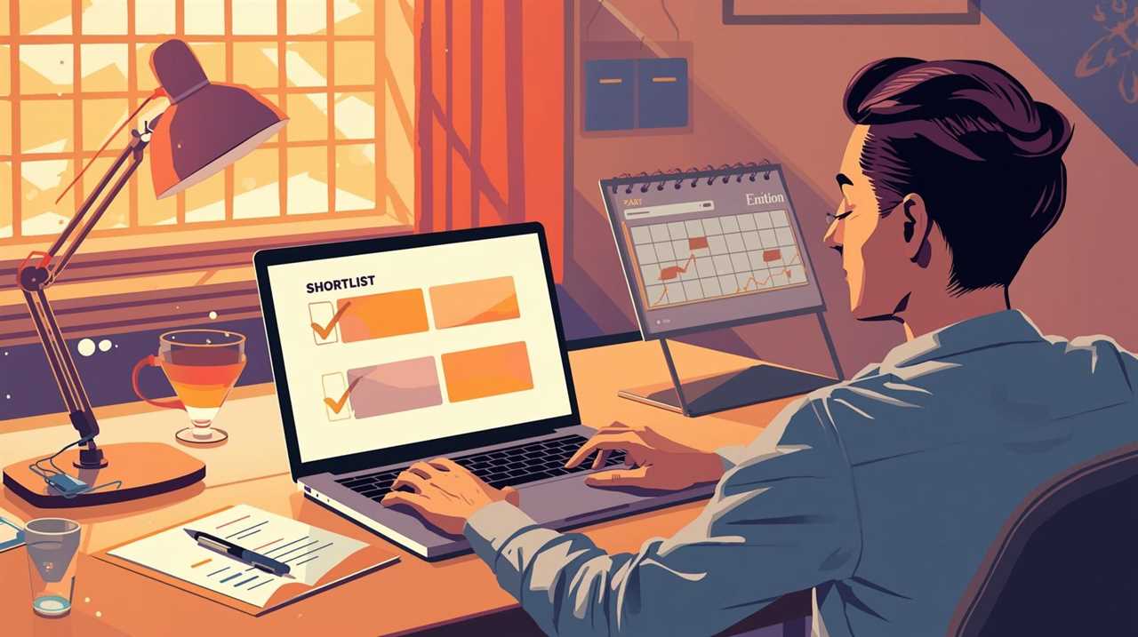 Optimistic solution moment