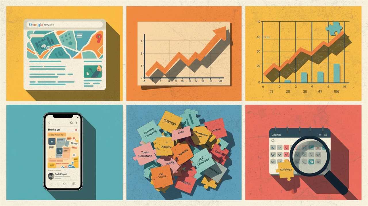 Small Business Owners’ Biggest SEO Pain Points (and How to Fix Them)