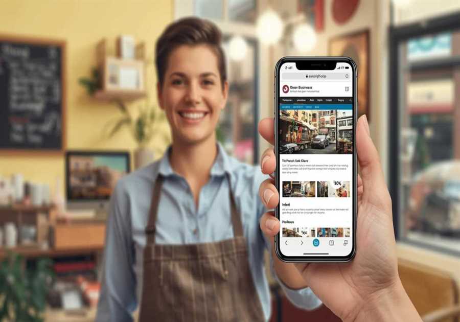 Why Mobile Optimization for Local Businesses Is No Longer Optional