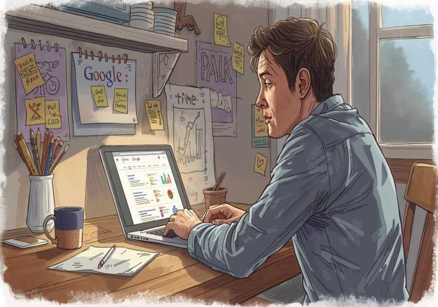 How Unrealistic Expectations Ruin SEO Campaigns