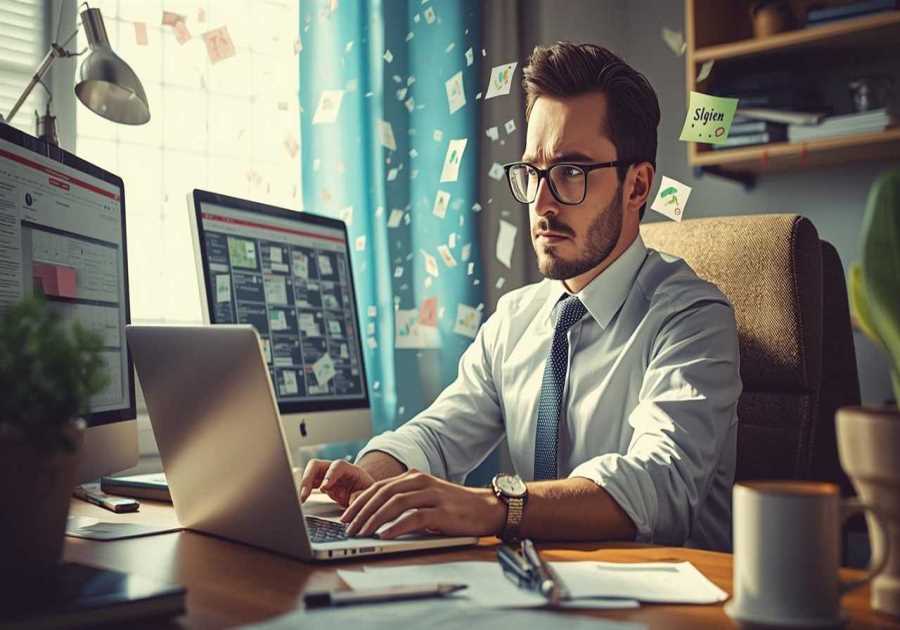 Drowning in Applicants With Zero Time to Screen Them? Do This Instead