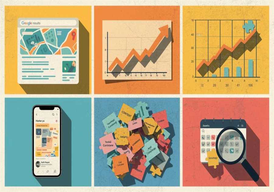 Small Business Owners’ Biggest SEO Pain Points (and How to Fix Them)