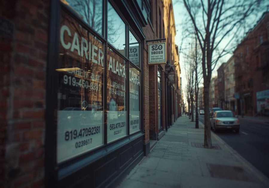 How Inconsistent NAP Data Kills Local Search Rankings (and Quietly Steals Your Leads)