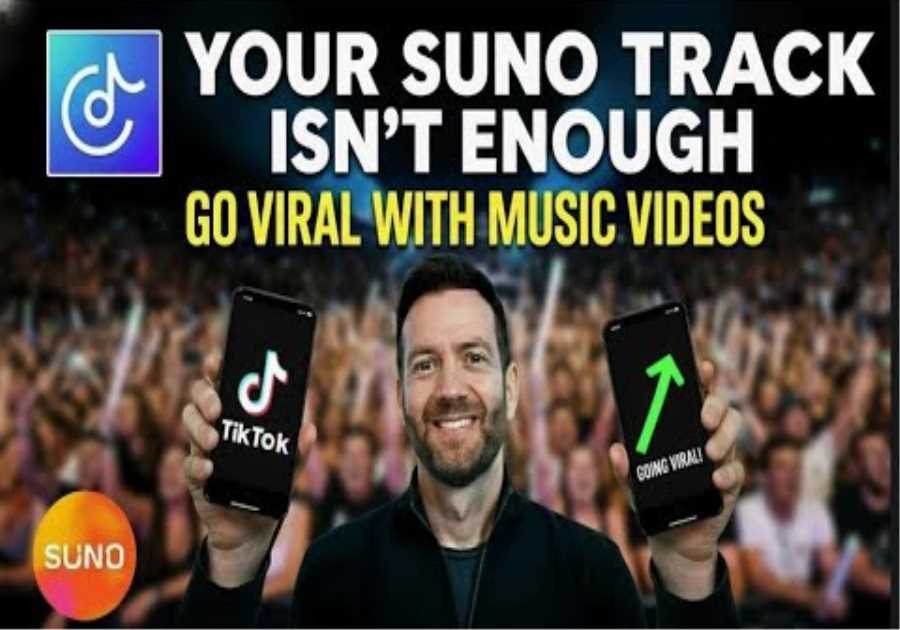 FREE Cremi AI Music Video Generator | Actually Works?