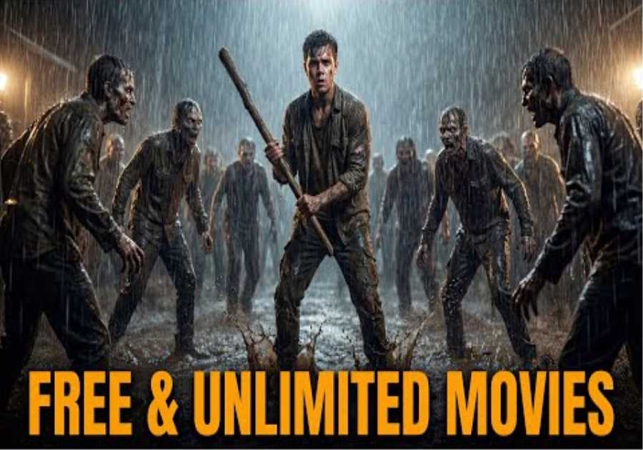 The Best FREE AI Tool for Unlimited Long Videos — Text to Full Movies!