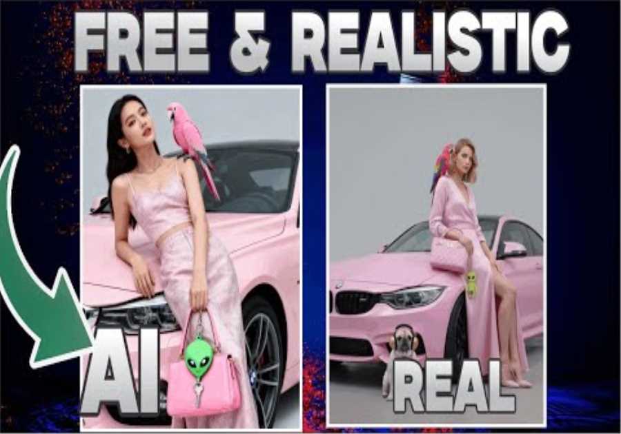 Best Ai Image, video and music generator - Try For Free