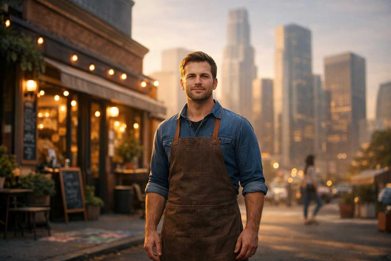 Why Small Businesses Don’t Need Big Budgets to Beat Big Brands (And the 6 Smart Moves That Make It Happen)