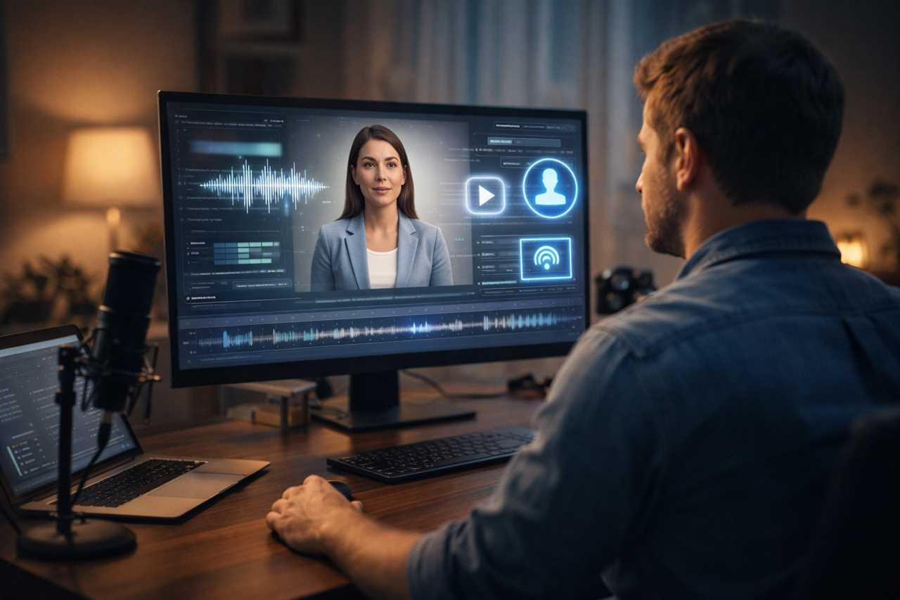 Section 3 Image Placeholder – AI Content Creation for Small Businesses