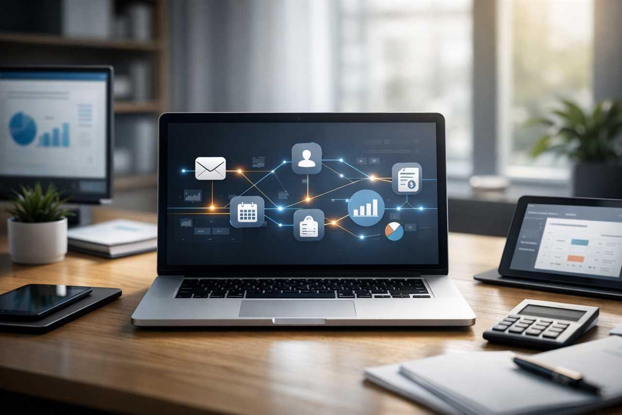 7 Automation Tools That Save Time and Money (And How to Use Them)