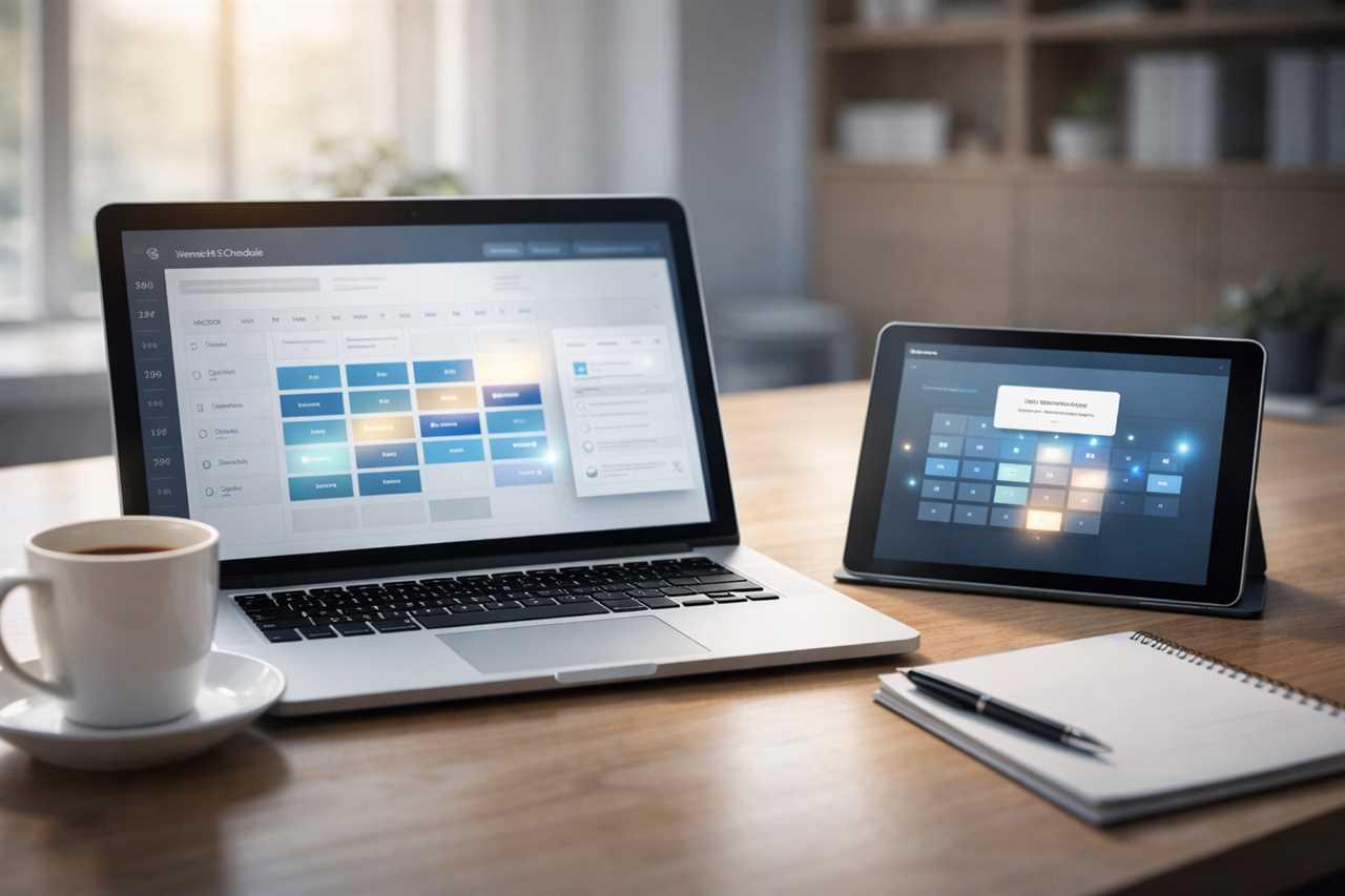 Section 7 Image — Clean scheduling and calendar automation