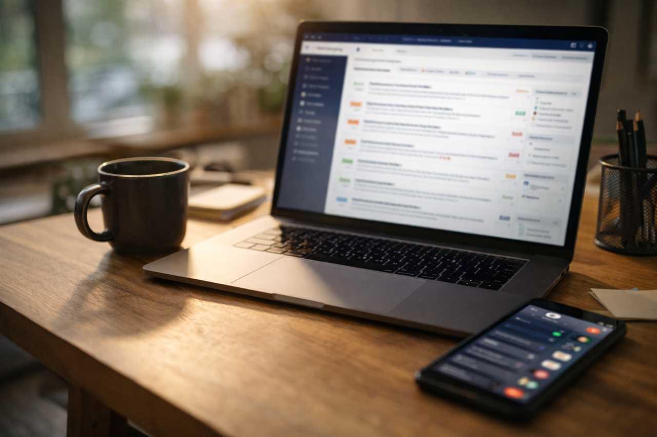 Stay Top of Mind After the Sale