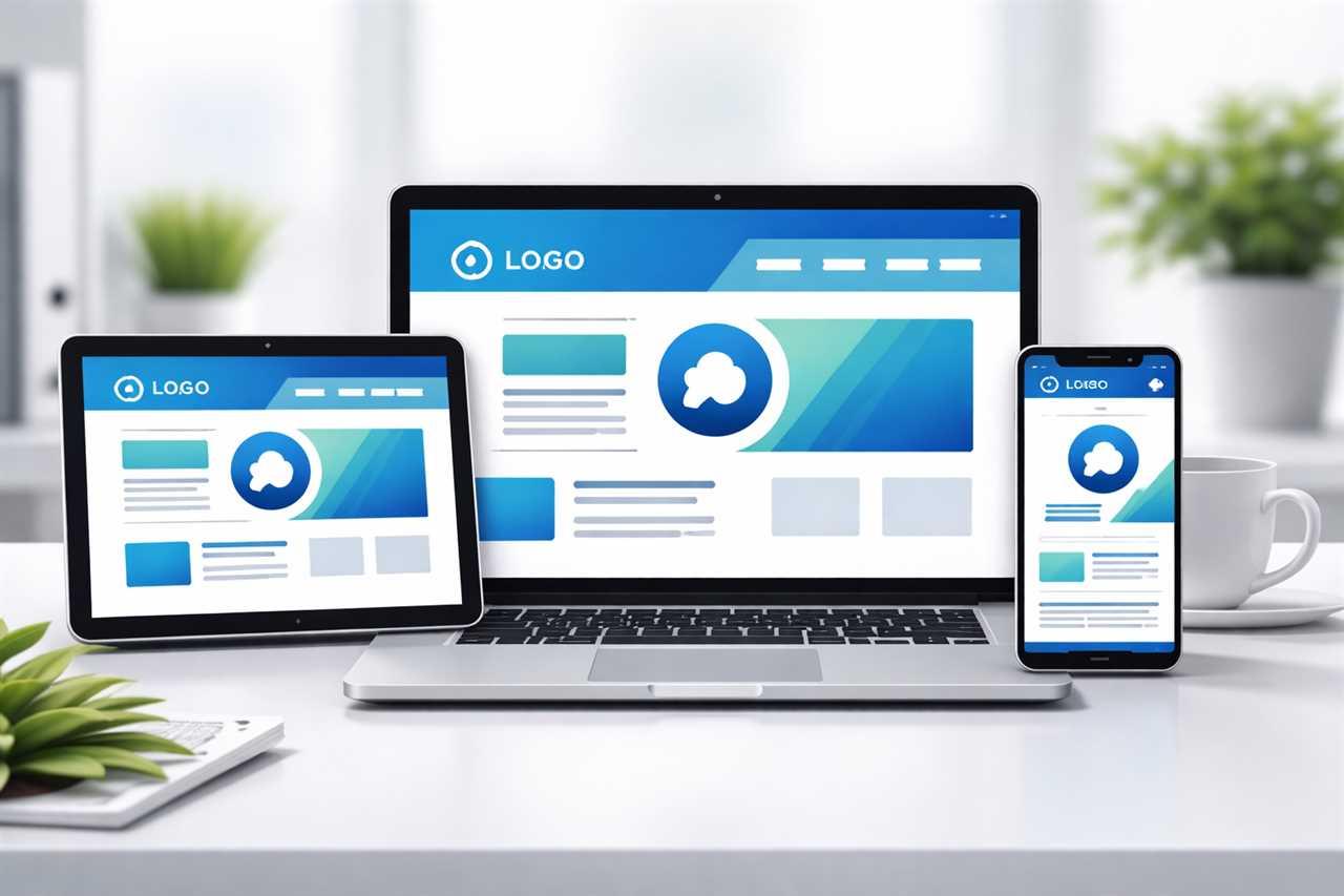 Brand consistency across devices