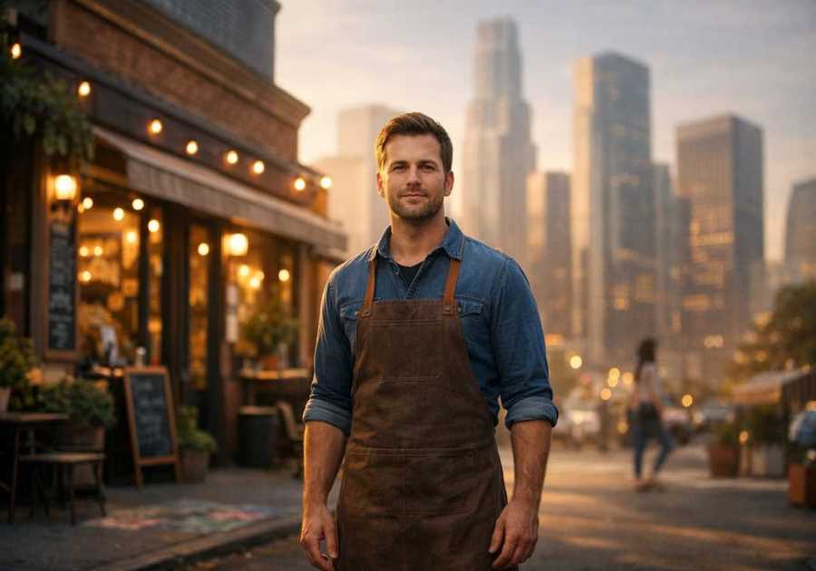 Why Small Businesses Don’t Need Big Budgets to Beat Big Brands (And the 6 Smart Moves That Make It Happen)